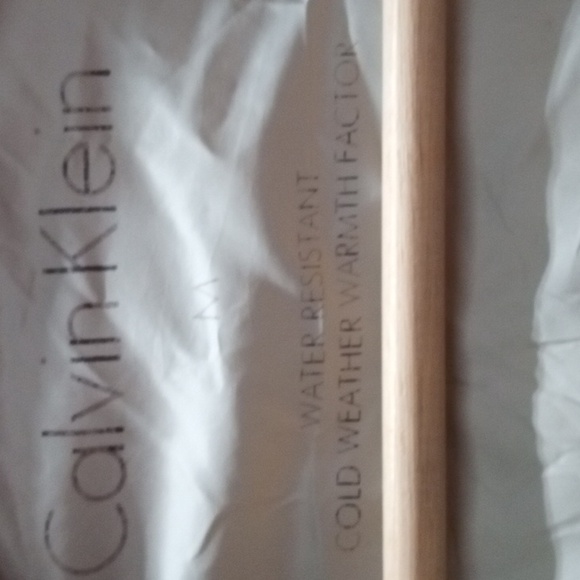 Calvin Klein Jacket - Picture 4 of 10